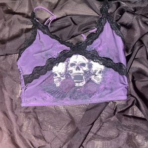 Silky, bathing suit, like material with Waze schools